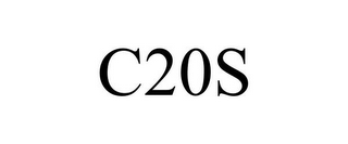 C20S