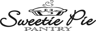 SWEETIE PIE PANTRY