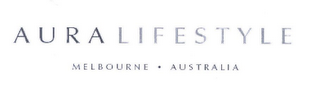 AURALIFESTYLE MELBOURNE · AUSTRALIA