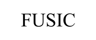 FUSIC