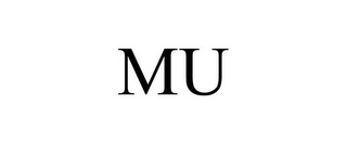 MU