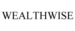 WEALTHWISE