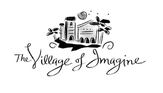 THE VILLAGE OF IMAGINE