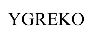 YGREKO