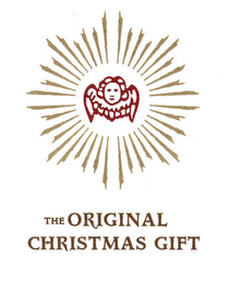 THE ORIGINAL CHRISTMAS GIFT
