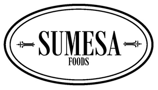SUMESA FOODS