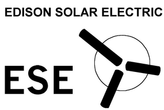 EDISON SOLAR ELECTRIC ESE