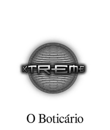 XTREME O BOTICÁRIO