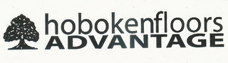 HOBOKENFLOORS ADVANTAGE