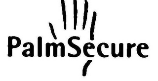 PALMSECURE