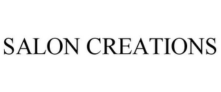 SALON CREATIONS