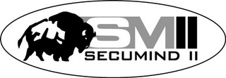 SM II SECUMIND II