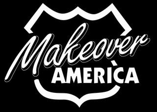 MAKEOVER AMERICA