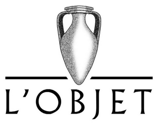 L'OBJET