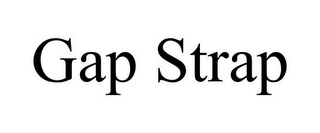 GAP STRAP