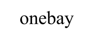 ONEBAY