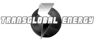 TRANSGLOBAL ENERGY