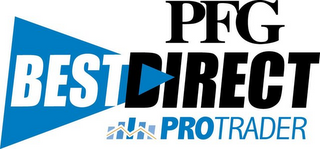 PFG BEST DIRECT PROTRADER