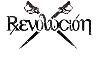 REVOLUCION