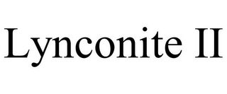 LYNCONITE II