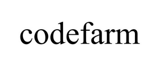 CODEFARM