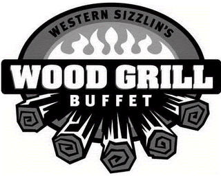 WESTERN SIZZLIN'S WOOD GRILL BUFFET