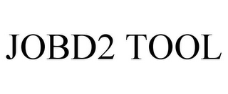 JOBD2 TOOL