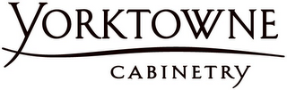 YORKTOWNE CABINETRY