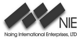 NIE NAING INTERNATIONAL ENTERPRISES, LTD