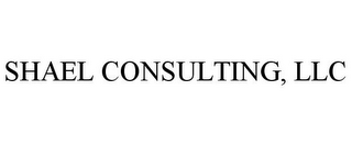 SHAEL CONSULTING, LLC