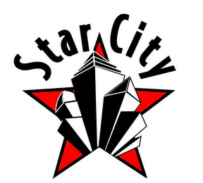 STAR CITY