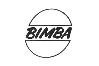 BIMBA