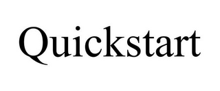 QUICKSTART