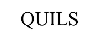 QUILS
