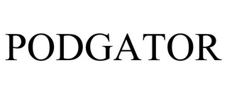 PODGATOR