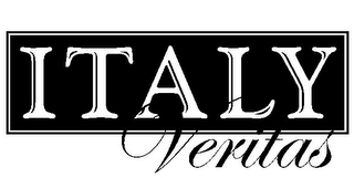 ITALY VERITAS