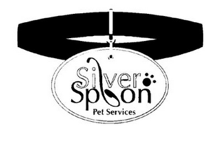 SILVER SPOON PET SERVICES