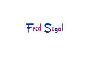 FRED SEGAL