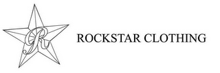 ROCKSTAR CLOTHING