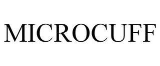 MICROCUFF