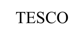 TESCO