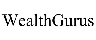 WEALTHGURUS