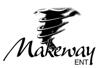 MAKEWAY ENT.