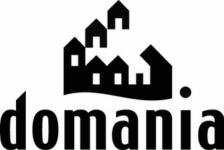 DOMANIA