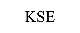 KSE