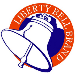 LIBERTY BELL BRAND