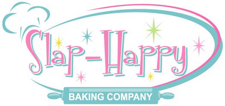 SLAP-HAPPY BAKING COMPANY