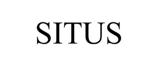 SITUS