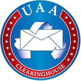 UAA CLEARINGHOUSE