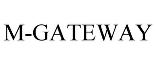 M-GATEWAY